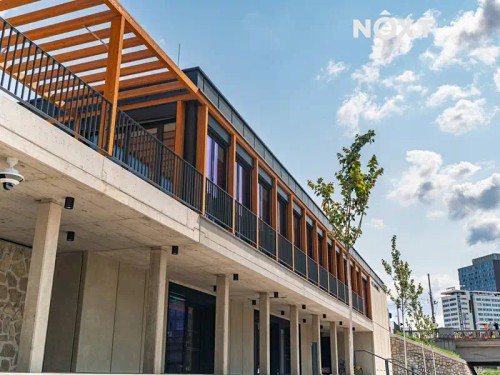 Prodaný byt 1+1 44 m²