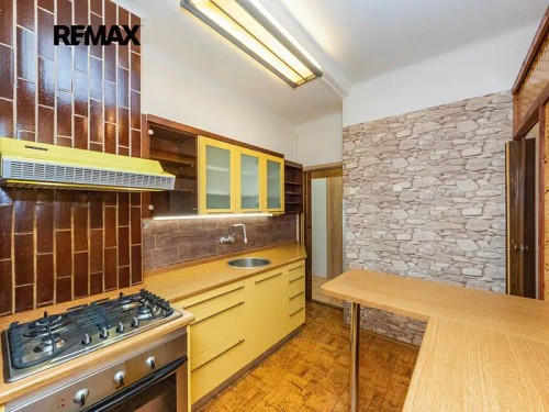 Prodej bytu 2+kk 46 m²
