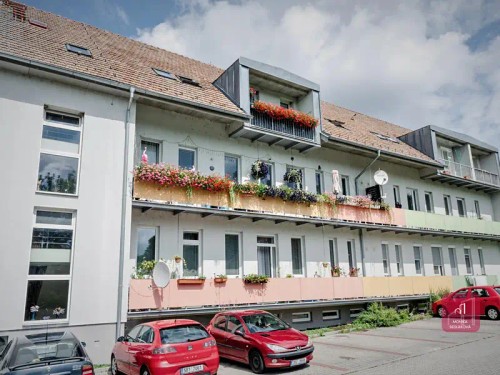 Prodaný byt 4+kk 114 m²