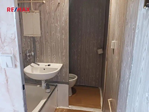 Prodej bytu 2+1 60 m²