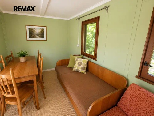 Prodej chaty 52 m², pozemek 325 m²