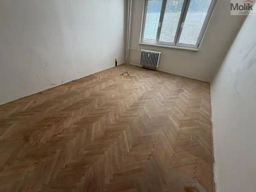 Prodej bytu 2+1 53 m²