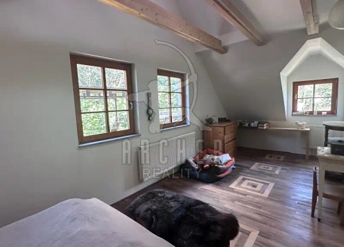 Prodej domu 169 m², pozemek 3729 m²