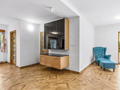 Prodej domu 298 m², pozemek 3864 m²