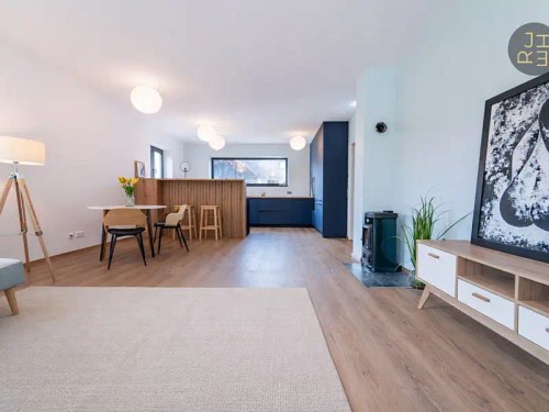Prodej domu 128 m², pozemek 1350 m²
