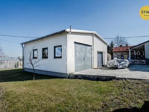 Prodej domu 162 m², pozemek 2286 m²