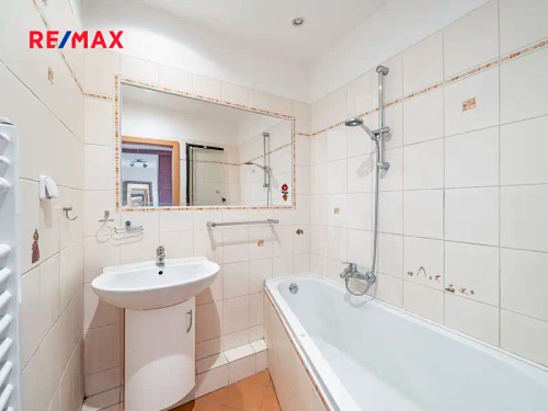 Prodaný byt 3+kk 68 m²