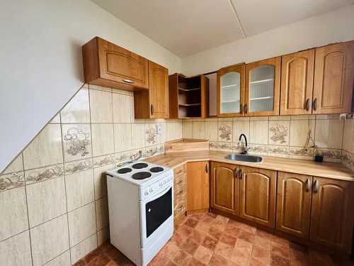 Prodej bytu 3+1 67 m²