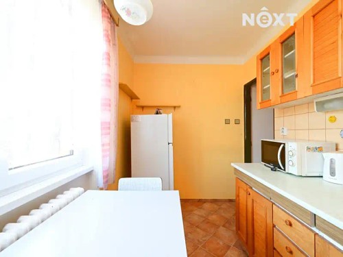 Prodaný byt 3+1 70 m²