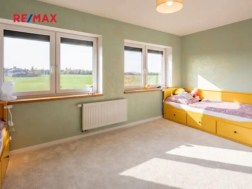 Prodej domu 199 m², pozemek 524 m²