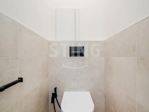 Prodej bytu 2+1 52 m²