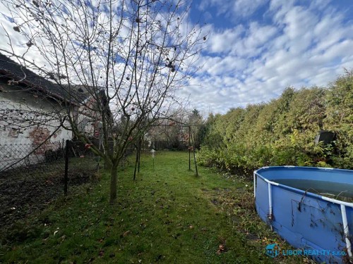 Prodaný  dům 160 m², pozemek 992 m²