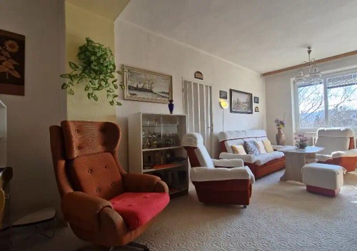 Prodej bytu 3+1 58 m²