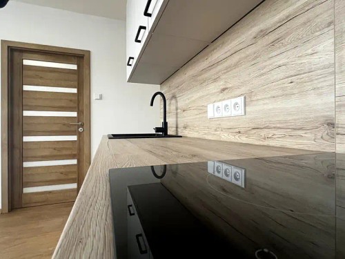 Prodej bytu 1+1 35 m²