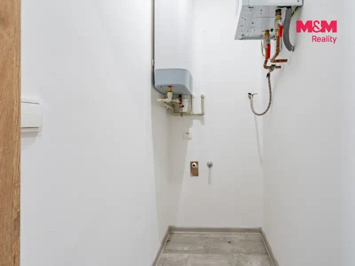 Prodej bytu 2+kk 42 m²
