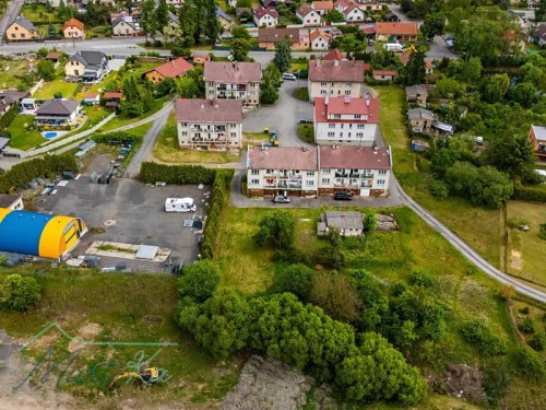Prodej domu 290 m², pozemek 523 m²