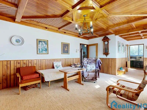 Prodej domu 142 m², pozemek 686 m²