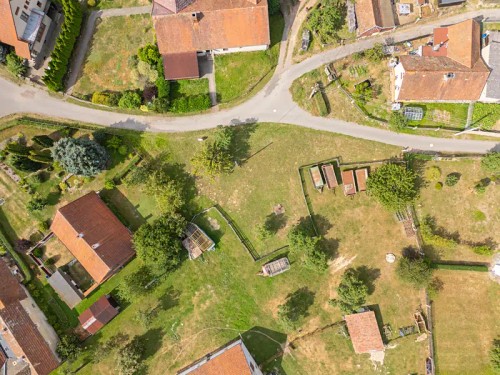Prodej stavebního pozemku 506 m²