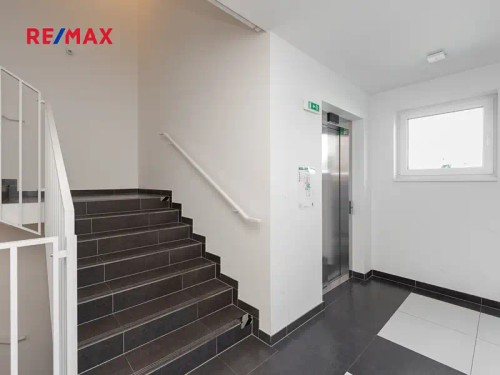 Prodaný byt 2+kk 49 m²
