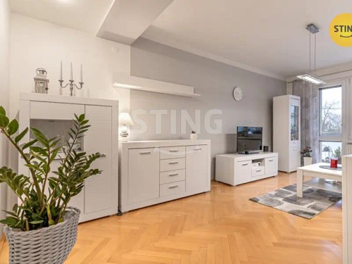 Prodej bytu 3+1 67 m²