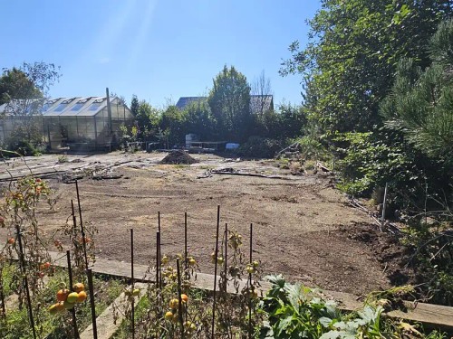 Prodej stavebního pozemku 1231 m²