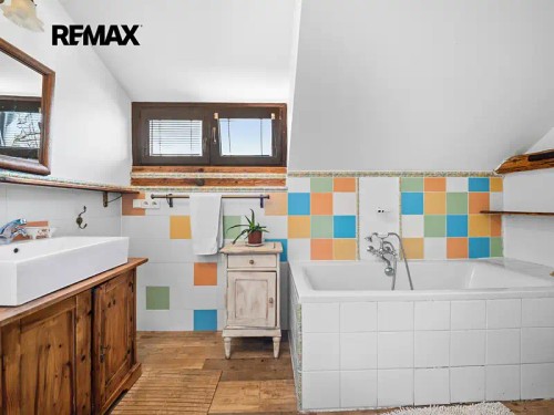 Prodej domu 267 m², pozemek 1885 m²