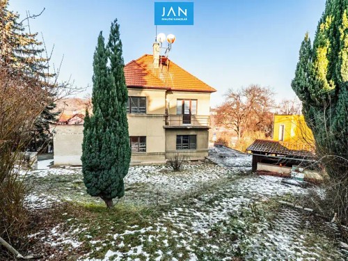 Prodej domu 331 m², pozemek 637 m²