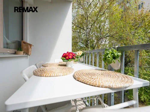 Prodaný byt 3+kk 68 m²