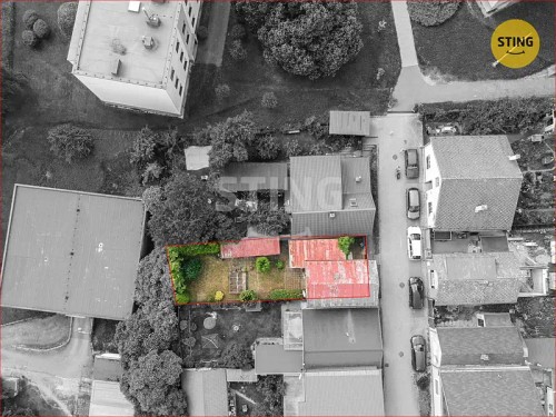 Prodej domu 81 m², pozemek 220 m²