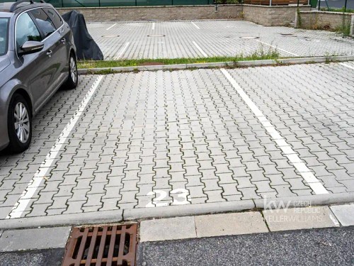 Prodej bytu 2+kk 50 m²