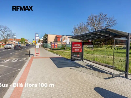 Prodej domu 221 m², pozemek 448 m²
