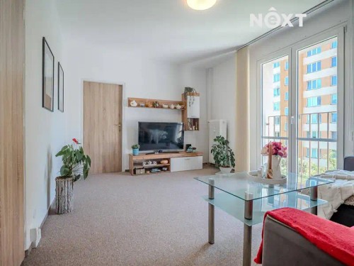 Prodej bytu 4+1 68 m²