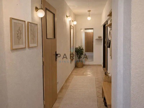 Prodaný byt 2+1 58 m²
