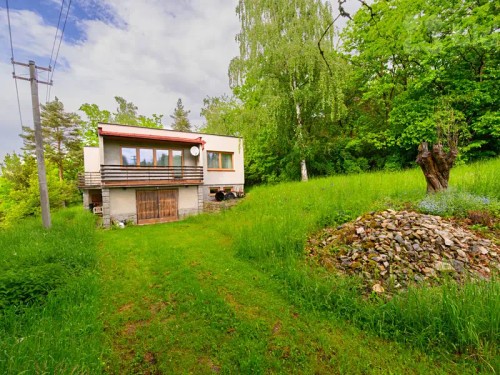 Prodej domu 175 m², pozemek 1762 m²