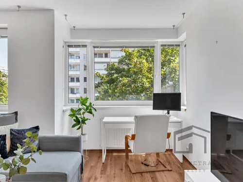 Prodaný byt 1+kk 40 m²