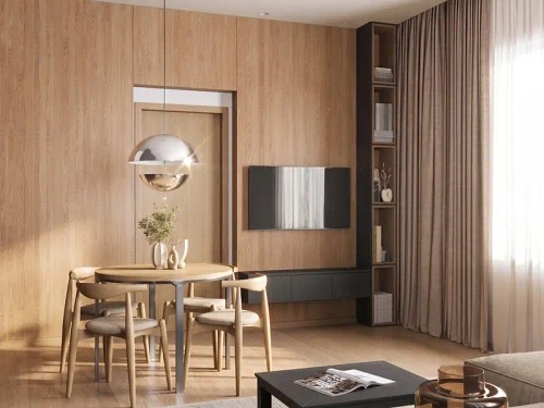 Prodej bytu 2+kk 53 m²