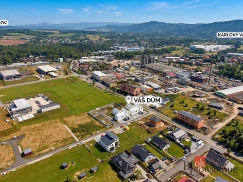 Prodej domu 118 m², pozemek 150 m²