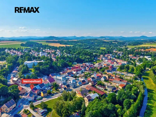 Prodej domu 200 m², pozemek 218 m²