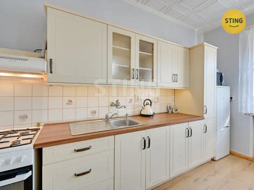 Prodej domu 190 m², pozemek 1492 m²