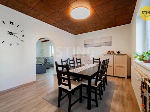 Prodej domu 290 m², pozemek 1301 m²
