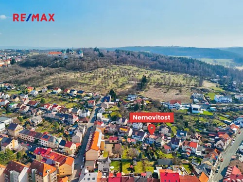 Prodej domu 160 m², pozemek 480 m²