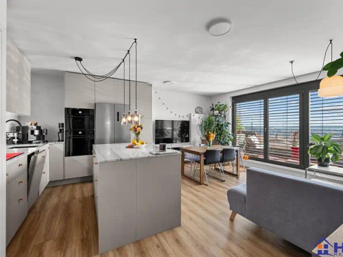 Prodej bytu 3+kk 76 m²