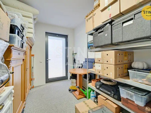 Prodej domu 101 m², pozemek 1321 m²