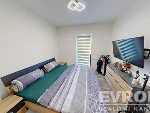 Prodej bytu 3+kk 73 m²