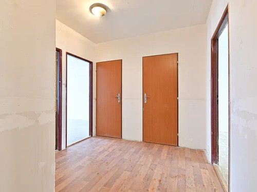 Prodej bytu 3+1 74 m²