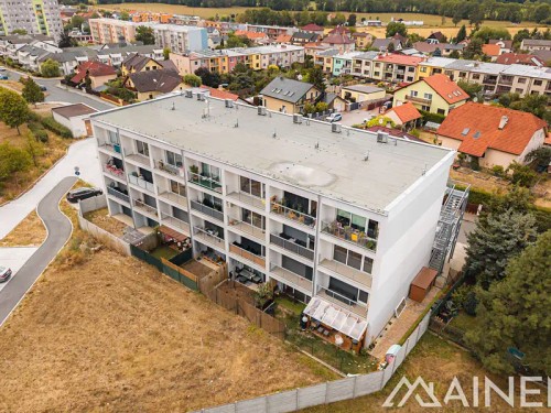 Prodej bytu 3+kk 84 m²