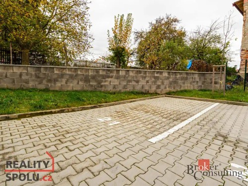 Prodaný byt 3+kk 66 m²