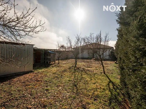 Prodej stavebního pozemku 1494 m²