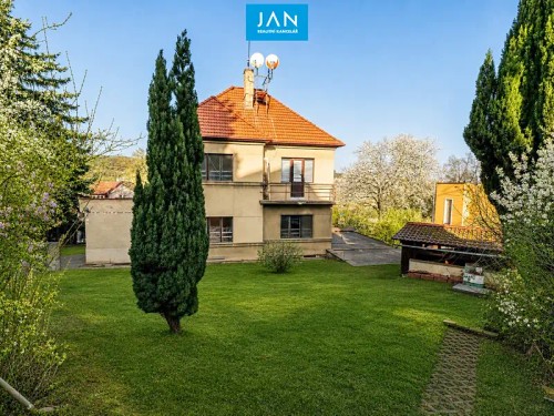 Prodej domu 331 m², pozemek 637 m²