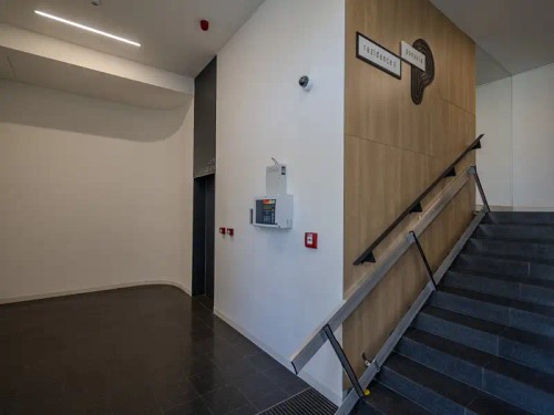 Prodaný byt 1+kk 38 m²